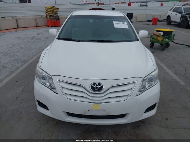 Продаж на аукціоні авто 2011 Toyota Camry Le, vin: 4T1BF3EK7BU760324, номер лоту: 46204556