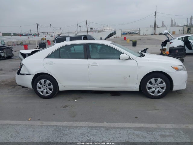 Продаж на аукціоні авто 2011 Toyota Camry Le, vin: 4T1BF3EK7BU760324, номер лоту: 46204556