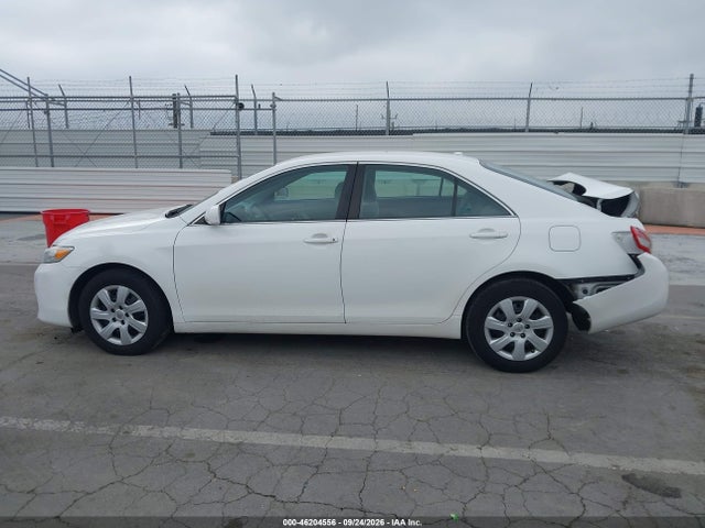 Продаж на аукціоні авто 2011 Toyota Camry Le, vin: 4T1BF3EK7BU760324, номер лоту: 46204556