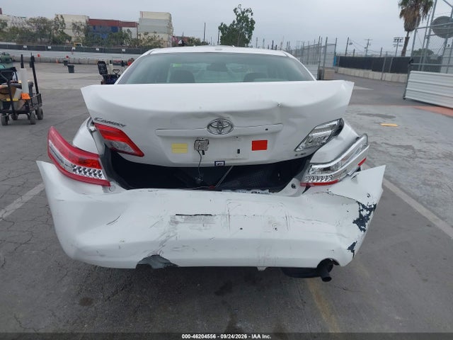 Продаж на аукціоні авто 2011 Toyota Camry Le, vin: 4T1BF3EK7BU760324, номер лоту: 46204556
