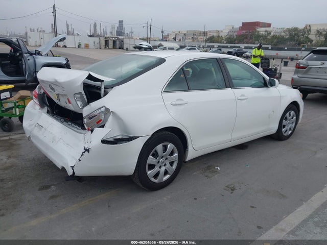 Продаж на аукціоні авто 2011 Toyota Camry Le, vin: 4T1BF3EK7BU760324, номер лоту: 46204556