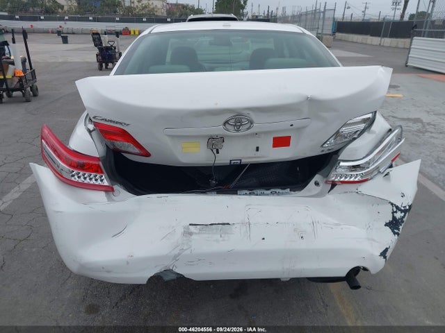 Продаж на аукціоні авто 2011 Toyota Camry Le, vin: 4T1BF3EK7BU760324, номер лоту: 46204556