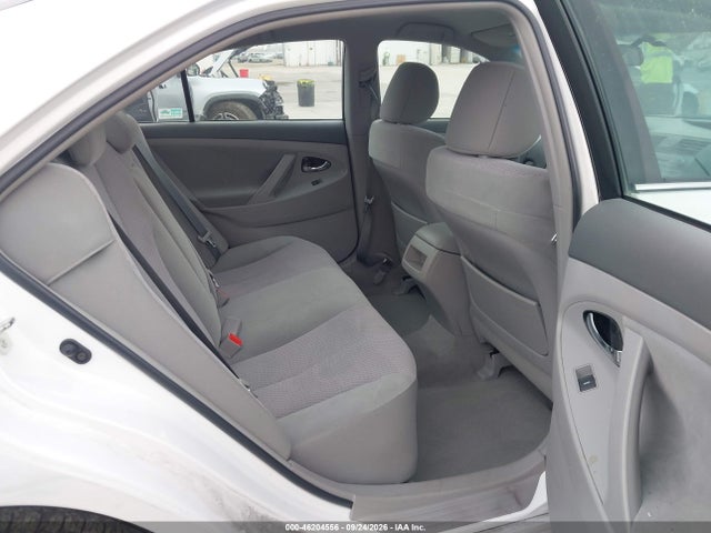 Продаж на аукціоні авто 2011 Toyota Camry Le, vin: 4T1BF3EK7BU760324, номер лоту: 46204556