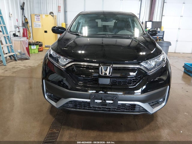 Honda Cr-v Awd Ex-l 2021 2HKRW2H88MH679603 Image 13