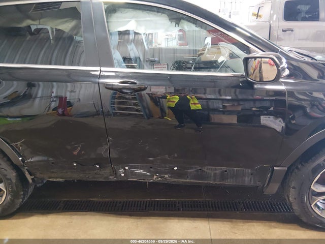 Honda Cr-v Awd Ex-l 2021 2HKRW2H88MH679603 Image 14