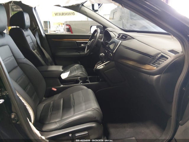 Honda Cr-v Awd Ex-l 2021 2HKRW2H88MH679603 Image 5