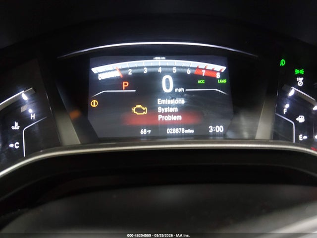 Honda Cr-v Awd Ex-l 2021 2HKRW2H88MH679603 Image 7