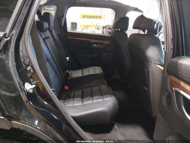 Honda Cr-v Awd Ex-l 2021 2HKRW2H88MH679603 Image 8