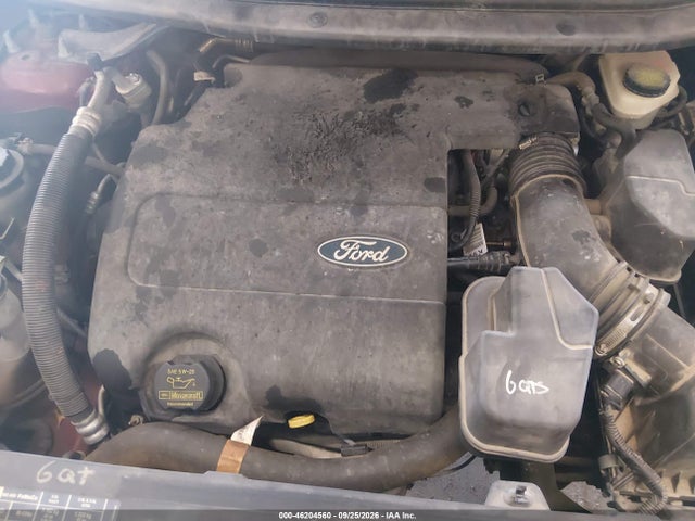 Продаж на аукціоні авто 2013 Ford Explorer Xlt, vin: 1FM5K8D87DGC68860, номер лоту: 46204560