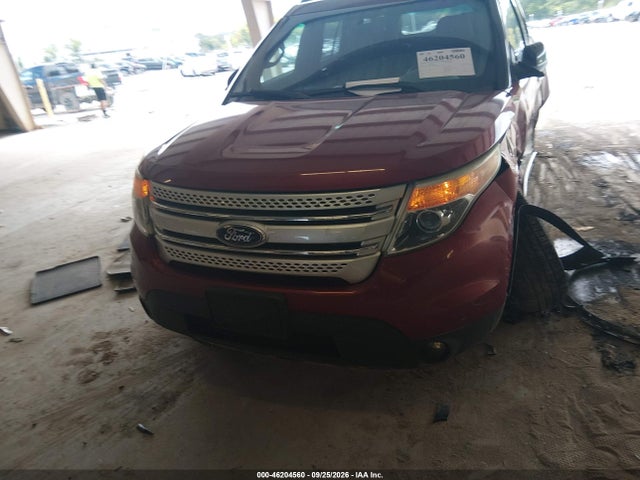 Продаж на аукціоні авто 2013 Ford Explorer Xlt, vin: 1FM5K8D87DGC68860, номер лоту: 46204560