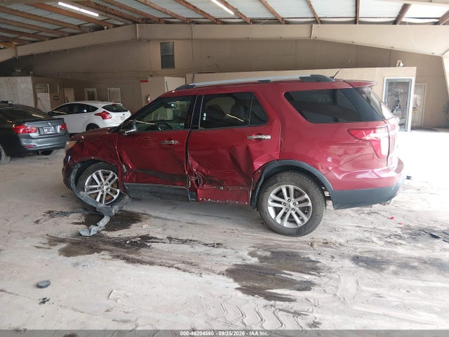 Продаж на аукціоні авто 2013 Ford Explorer Xlt, vin: 1FM5K8D87DGC68860, номер лоту: 46204560