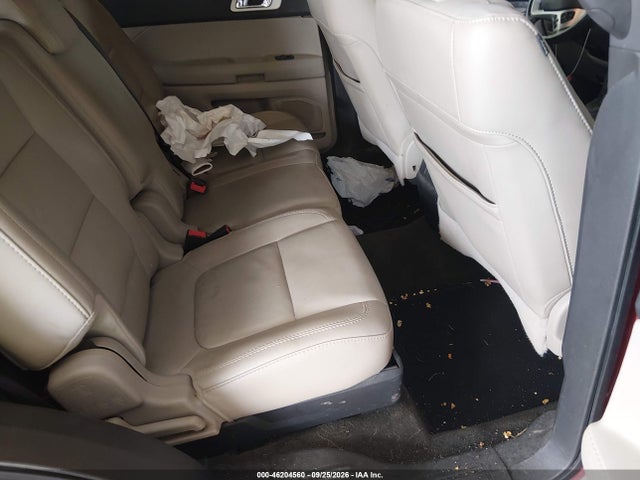 Продаж на аукціоні авто 2013 Ford Explorer Xlt, vin: 1FM5K8D87DGC68860, номер лоту: 46204560