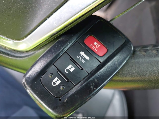 Продаж на аукціоні авто 2019 Toyota Camry Se, vin: 4T1B11HK8KU739495, номер лоту: 46204566