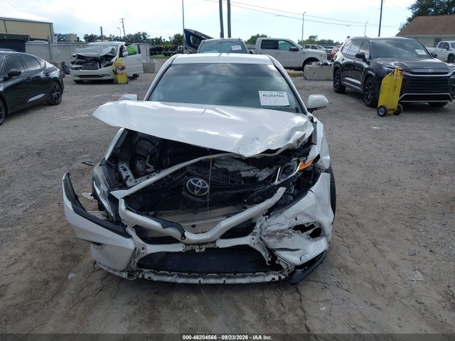 Продаж на аукціоні авто 2019 Toyota Camry Se, vin: 4T1B11HK8KU739495, номер лоту: 46204566