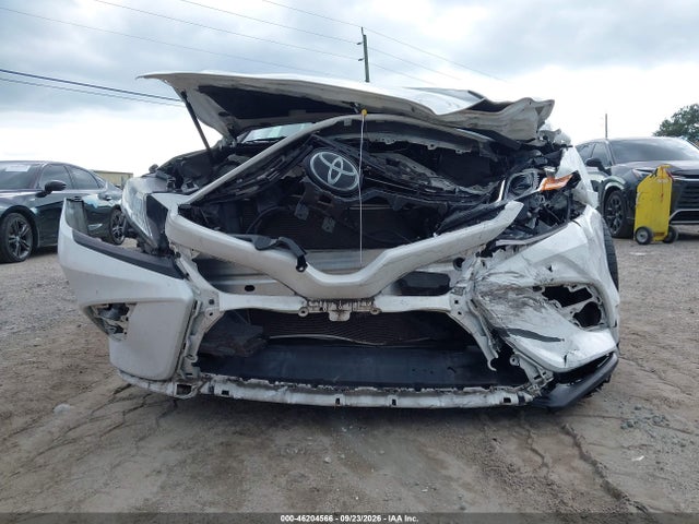 Продаж на аукціоні авто 2019 Toyota Camry Se, vin: 4T1B11HK8KU739495, номер лоту: 46204566