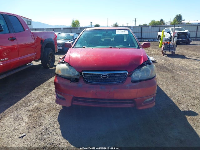 Aukcja sprzedaży 2007 Toyota Corolla S, vin: 1NXBR30E07Z775716, numer aukcji: 46204567