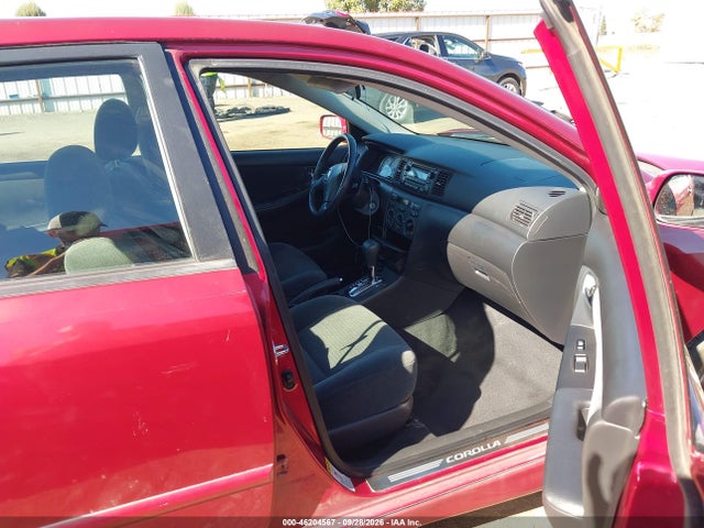 Aukcja sprzedaży 2007 Toyota Corolla S, vin: 1NXBR30E07Z775716, numer aukcji: 46204567