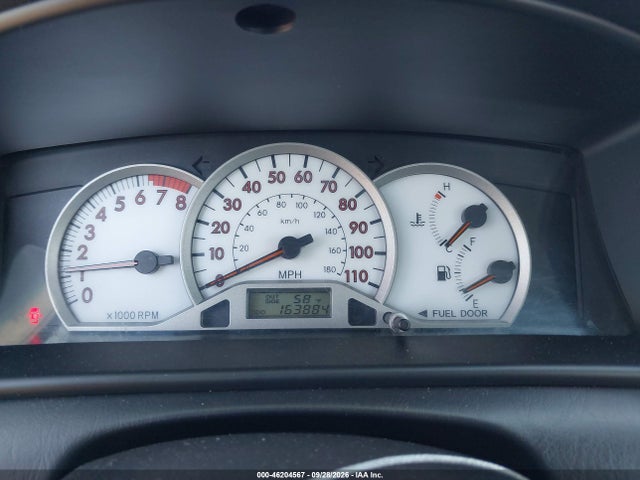 Aukcja sprzedaży 2007 Toyota Corolla S, vin: 1NXBR30E07Z775716, numer aukcji: 46204567