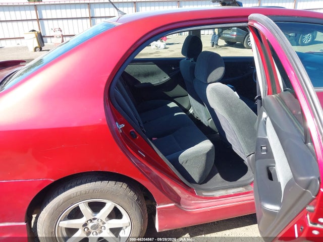 Aukcja sprzedaży 2007 Toyota Corolla S, vin: 1NXBR30E07Z775716, numer aukcji: 46204567