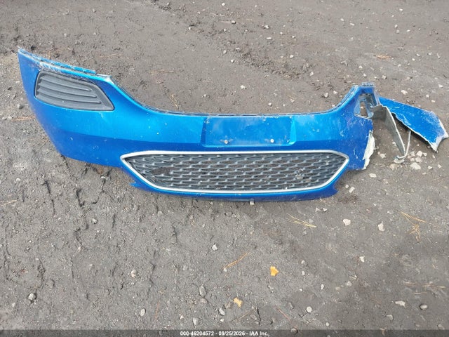 46204572 :رقم المزاد ، 1FADP3K2XFL318007 vin ، 2015 Ford Focus Se مزاد بيع