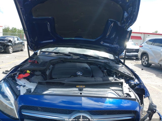Продажа на аукционе авто 2019 Mercedes-benz C 300, vin: 55SWF8DBXKU295968, номер лота: 46204573