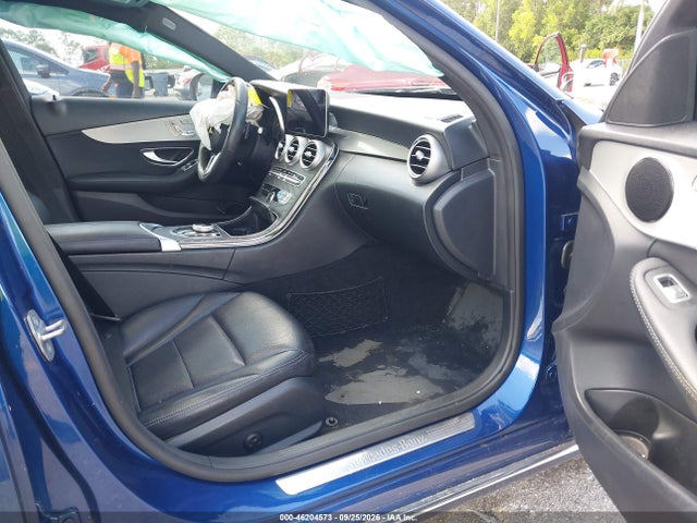 Продажа на аукционе авто 2019 Mercedes-benz C 300, vin: 55SWF8DBXKU295968, номер лота: 46204573