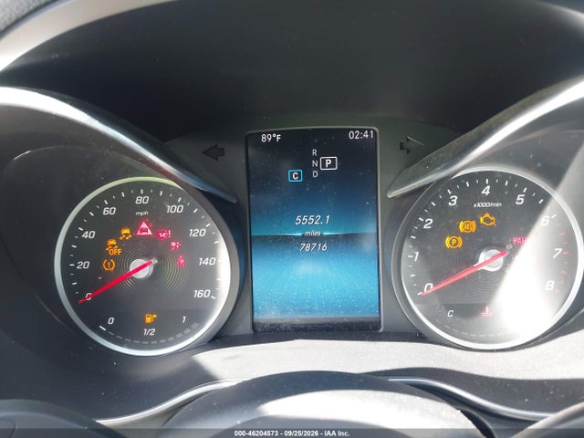 Продажа на аукционе авто 2019 Mercedes-benz C 300, vin: 55SWF8DBXKU295968, номер лота: 46204573