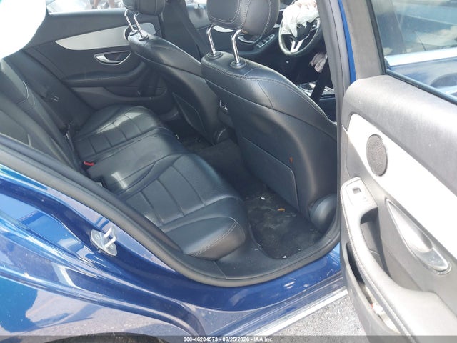 Продажа на аукционе авто 2019 Mercedes-benz C 300, vin: 55SWF8DBXKU295968, номер лота: 46204573