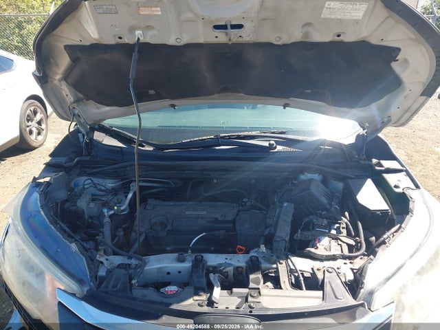 Aukcja sprzedaży 2016 Honda Cr-v Se, vin: 2HKRM4H44GH673980, numer aukcji: 46204588