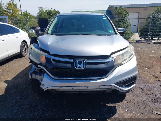 Aukcja sprzedaży 2016 Honda Cr-v Se, vin: 2HKRM4H44GH673980, numer aukcji: 46204588