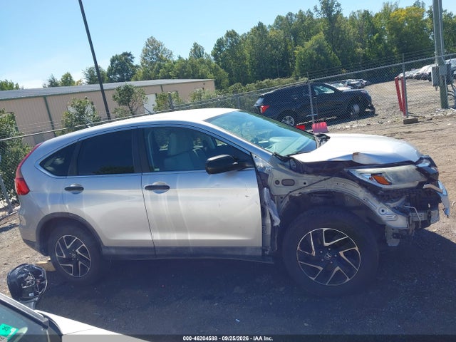 Aukcja sprzedaży 2016 Honda Cr-v Se, vin: 2HKRM4H44GH673980, numer aukcji: 46204588