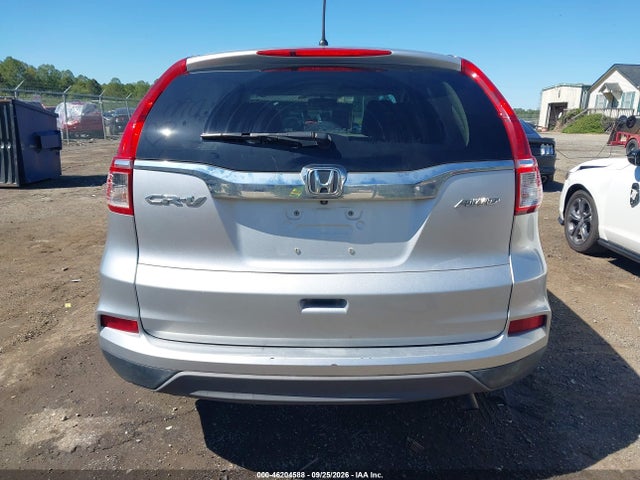 Aukcja sprzedaży 2016 Honda Cr-v Se, vin: 2HKRM4H44GH673980, numer aukcji: 46204588