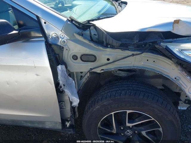 Aukcja sprzedaży 2016 Honda Cr-v Se, vin: 2HKRM4H44GH673980, numer aukcji: 46204588