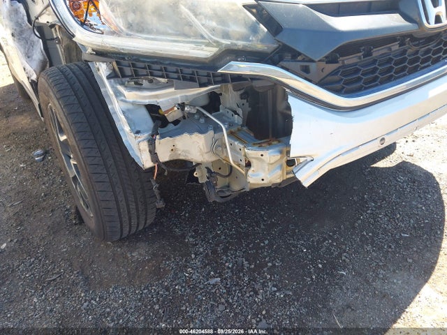 Aukcja sprzedaży 2016 Honda Cr-v Se, vin: 2HKRM4H44GH673980, numer aukcji: 46204588
