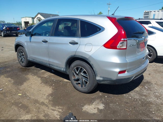 Aukcja sprzedaży 2016 Honda Cr-v Se, vin: 2HKRM4H44GH673980, numer aukcji: 46204588