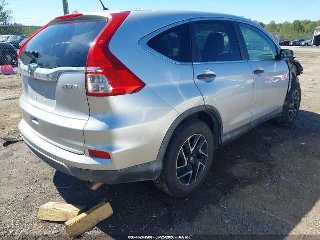 Aukcja sprzedaży 2016 Honda Cr-v Se, vin: 2HKRM4H44GH673980, numer aukcji: 46204588
