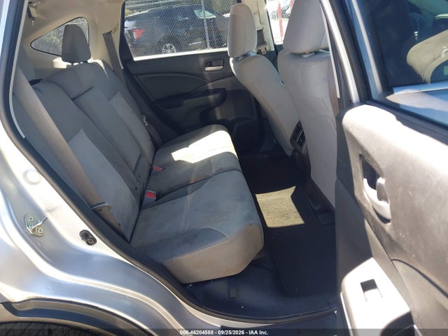 Aukcja sprzedaży 2016 Honda Cr-v Se, vin: 2HKRM4H44GH673980, numer aukcji: 46204588