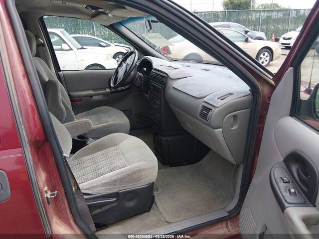 Продажа на аукционе авто 2004 Chevrolet Venture Lt, vin: 1GNDX13E14D218822, номер лота: 46204593