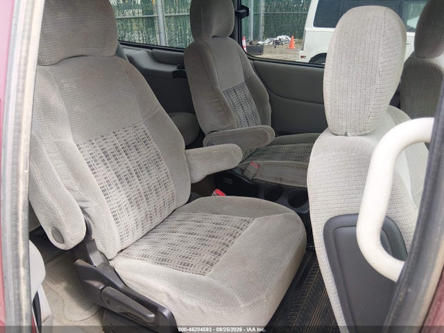Продажа на аукционе авто 2004 Chevrolet Venture Lt, vin: 1GNDX13E14D218822, номер лота: 46204593