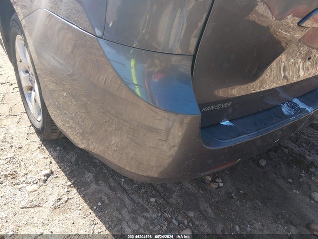 Продажа на аукционе авто 2016 Toyota Sienna Le, vin: 5TDKK3DC3GS744529, номер лота: 46204598