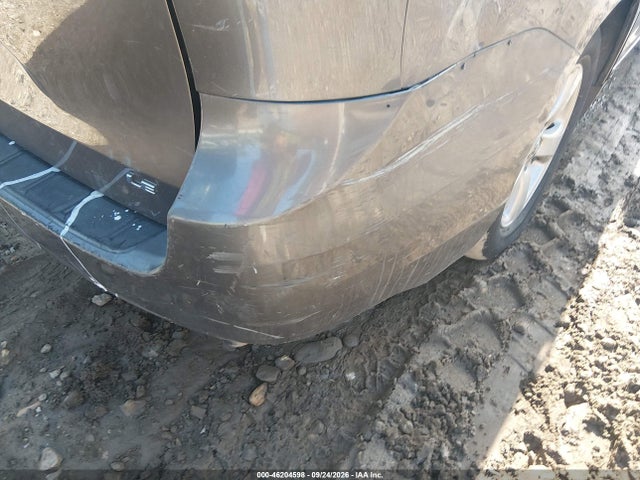 Продажа на аукционе авто 2016 Toyota Sienna Le, vin: 5TDKK3DC3GS744529, номер лота: 46204598