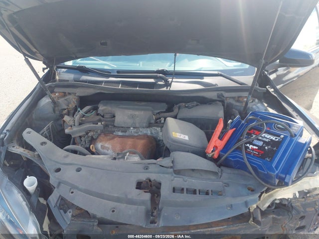 Продажа на аукционе авто 2017 Toyota Camry Se, vin: 4T1BF1FK1HU789541, номер лота: 46204600