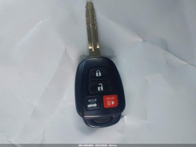 Продажа на аукционе авто 2017 Toyota Camry Se, vin: 4T1BF1FK1HU789541, номер лота: 46204600
