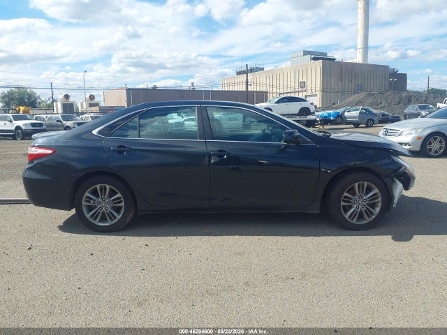 Продажа на аукционе авто 2017 Toyota Camry Se, vin: 4T1BF1FK1HU789541, номер лота: 46204600