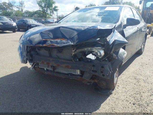 Продажа на аукционе авто 2017 Toyota Camry Se, vin: 4T1BF1FK1HU789541, номер лота: 46204600