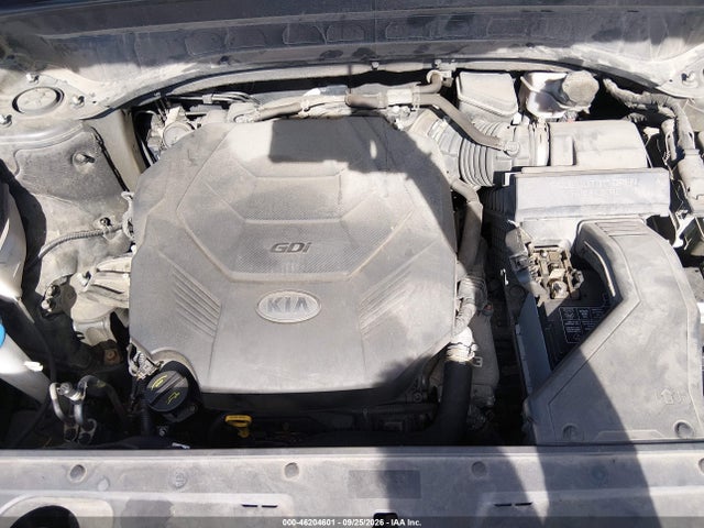 46204601 :رقم المزاد ، 5XYP5DHC7LG010948 vin ، 2020 Kia Telluride Sx مزاد بيع