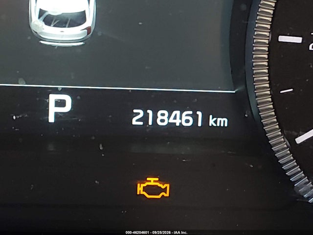 46204601 :رقم المزاد ، 5XYP5DHC7LG010948 vin ، 2020 Kia Telluride Sx مزاد بيع
