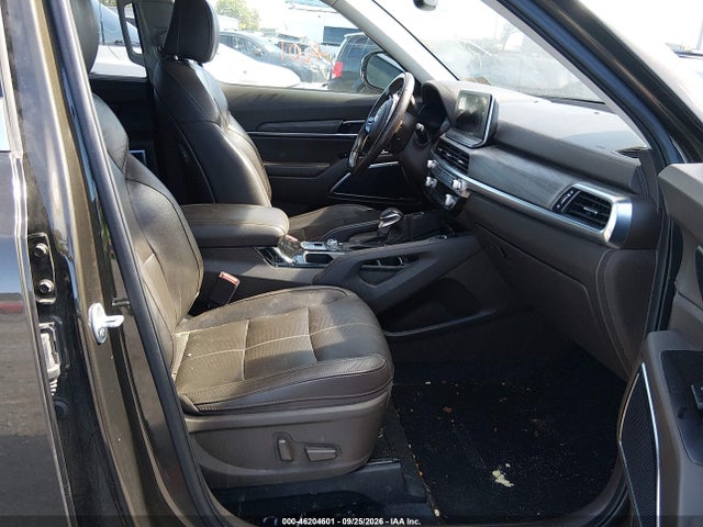 46204601 :رقم المزاد ، 5XYP5DHC7LG010948 vin ، 2020 Kia Telluride Sx مزاد بيع