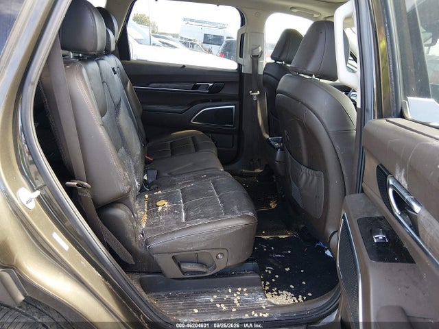 46204601 :رقم المزاد ، 5XYP5DHC7LG010948 vin ، 2020 Kia Telluride Sx مزاد بيع