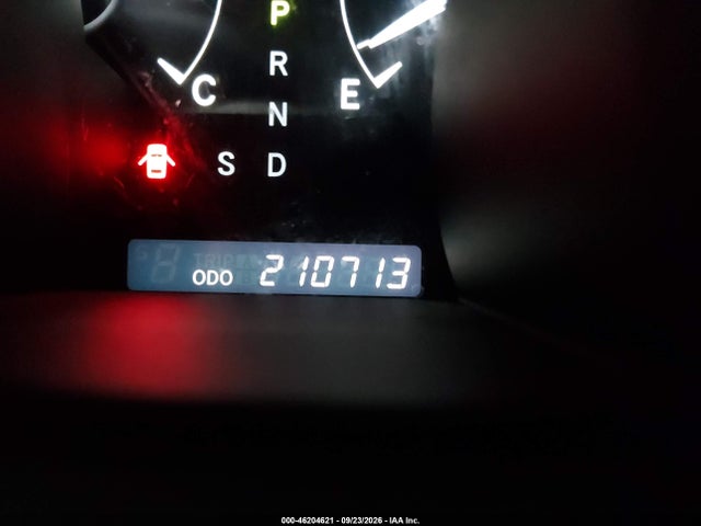 Aukcja sprzedaży 2008 Toyota Highlander Sport, vin: JTEES43A582055003, numer aukcji: 46204621